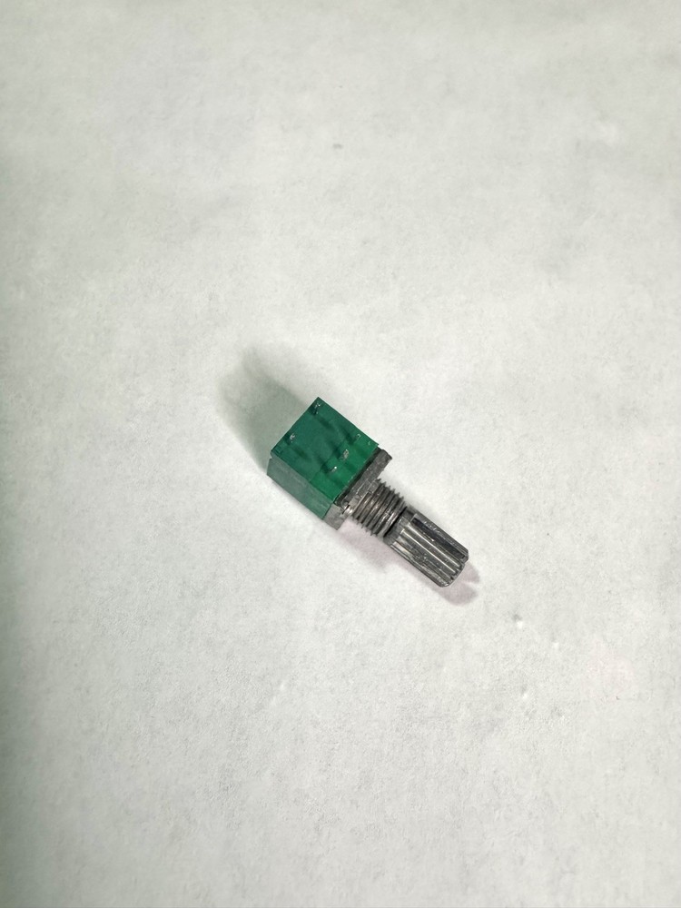 IGEL THE ONE Potentiometer 5Pins Control Board Speed Knob Replacement Part