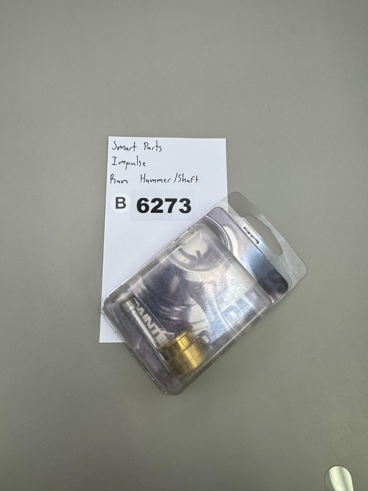 Smart Parts Ion Ram Hammer/Shaft