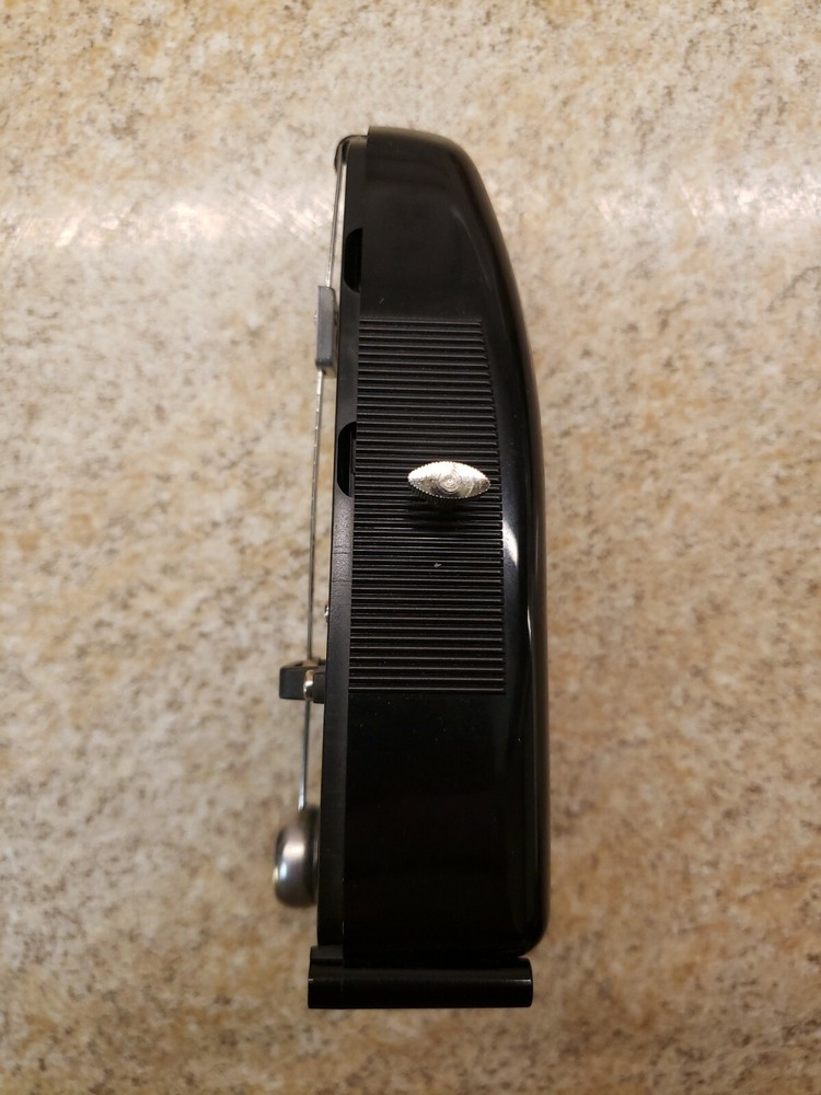 Wittner Taktell Piccolo metronome