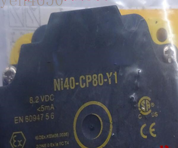 Original SICK Inductive proximity switch IM30-10BUS-ZUO sensor