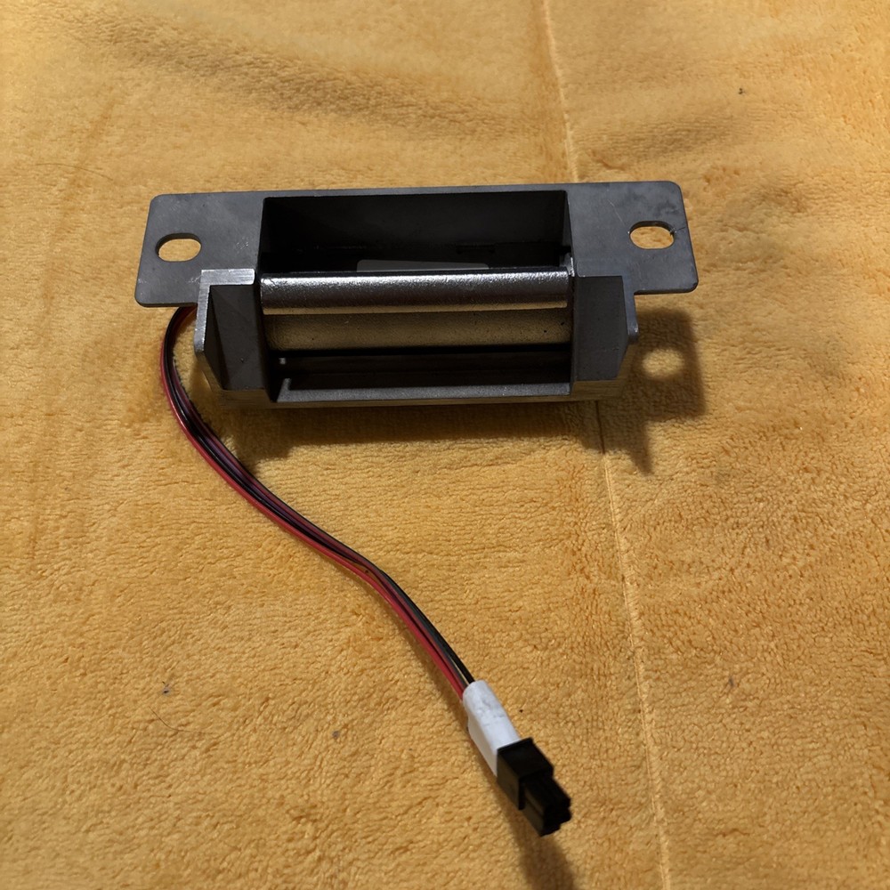 hes 4500 Strike Body Only Electric Strike