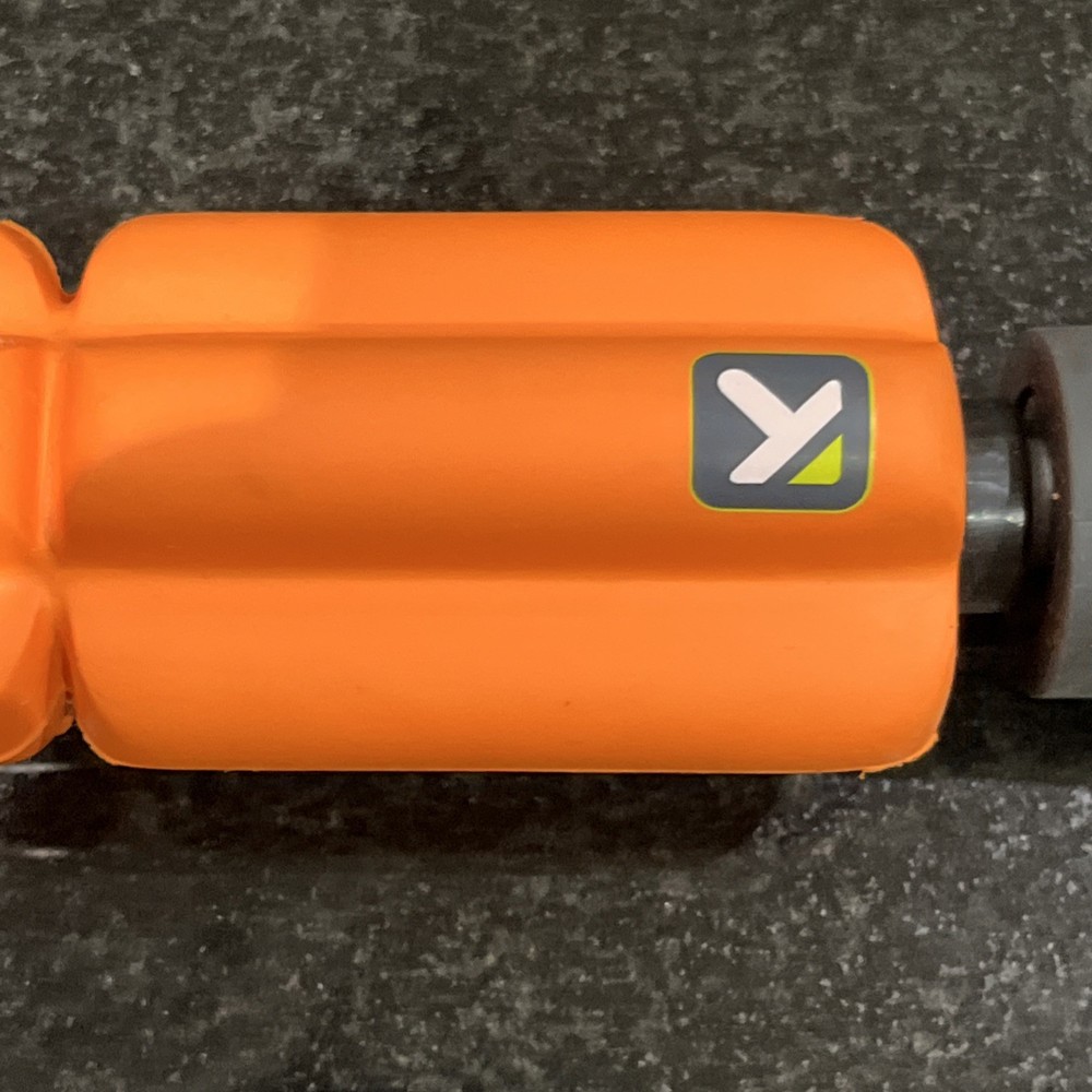 TriggerPoint Original GRID STK Foam Roller - Orange