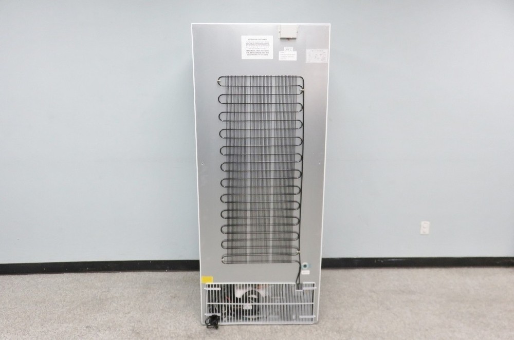 Flammable Material Storage Refrigerator TESTED with Warranty SEE VIDEO