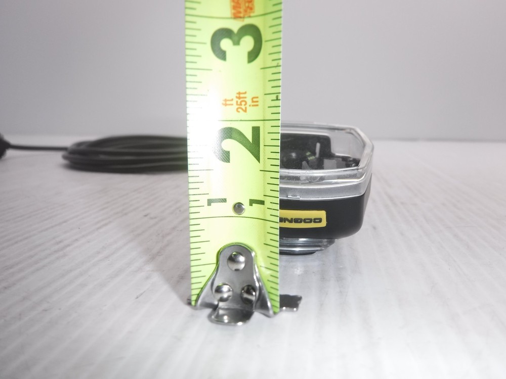 Cognex DM750S Handheld Barcode Reader Scanner 825-0045-2R