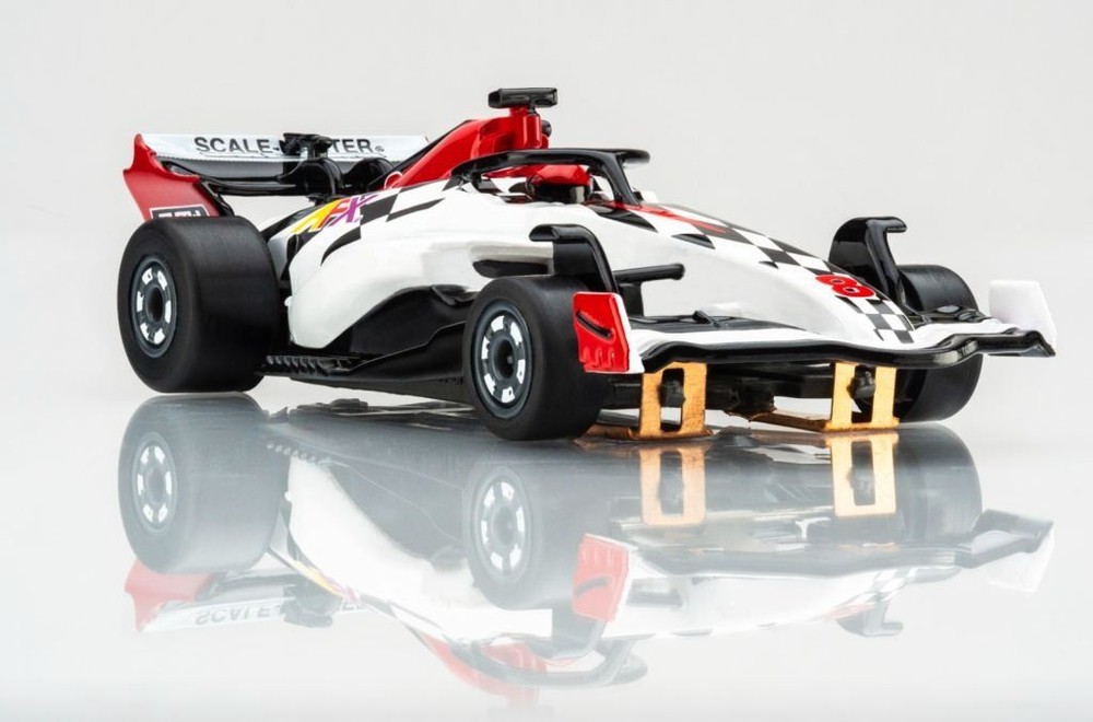 AFX Racing - Goliath Raceway Set