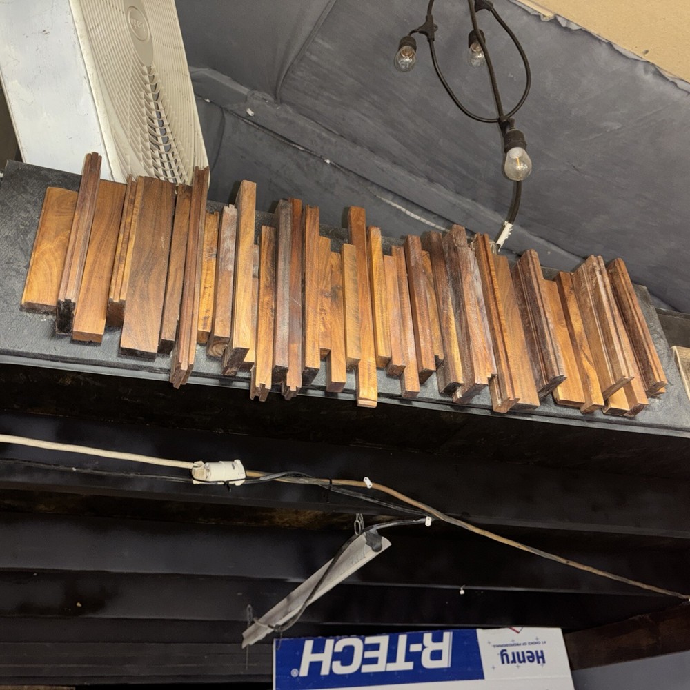 Recording Studio Sound Panels