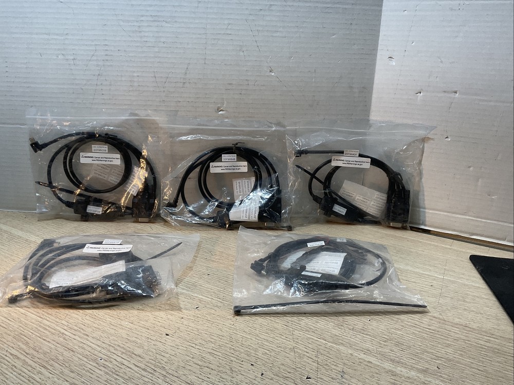 Geotab IOX-COMSPREAD/ NEW/ GAR319