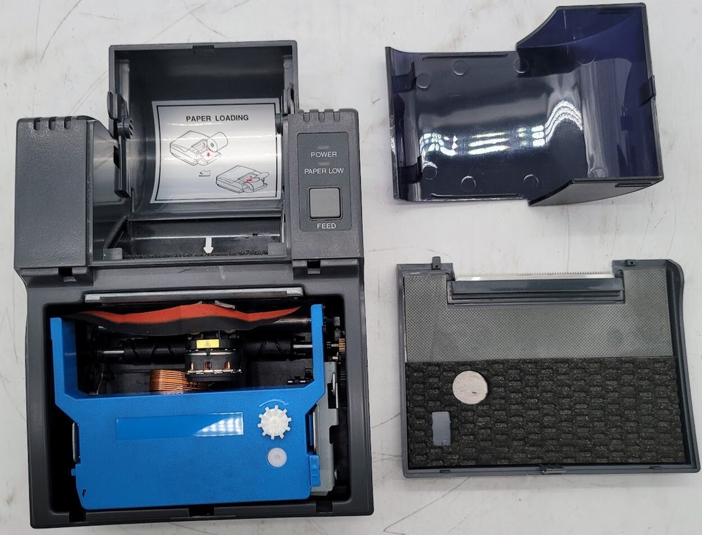 VERIFONE THERMAL PRINTER 900