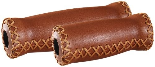 EZ Hide Twist Single Handle Bar Grip Brown