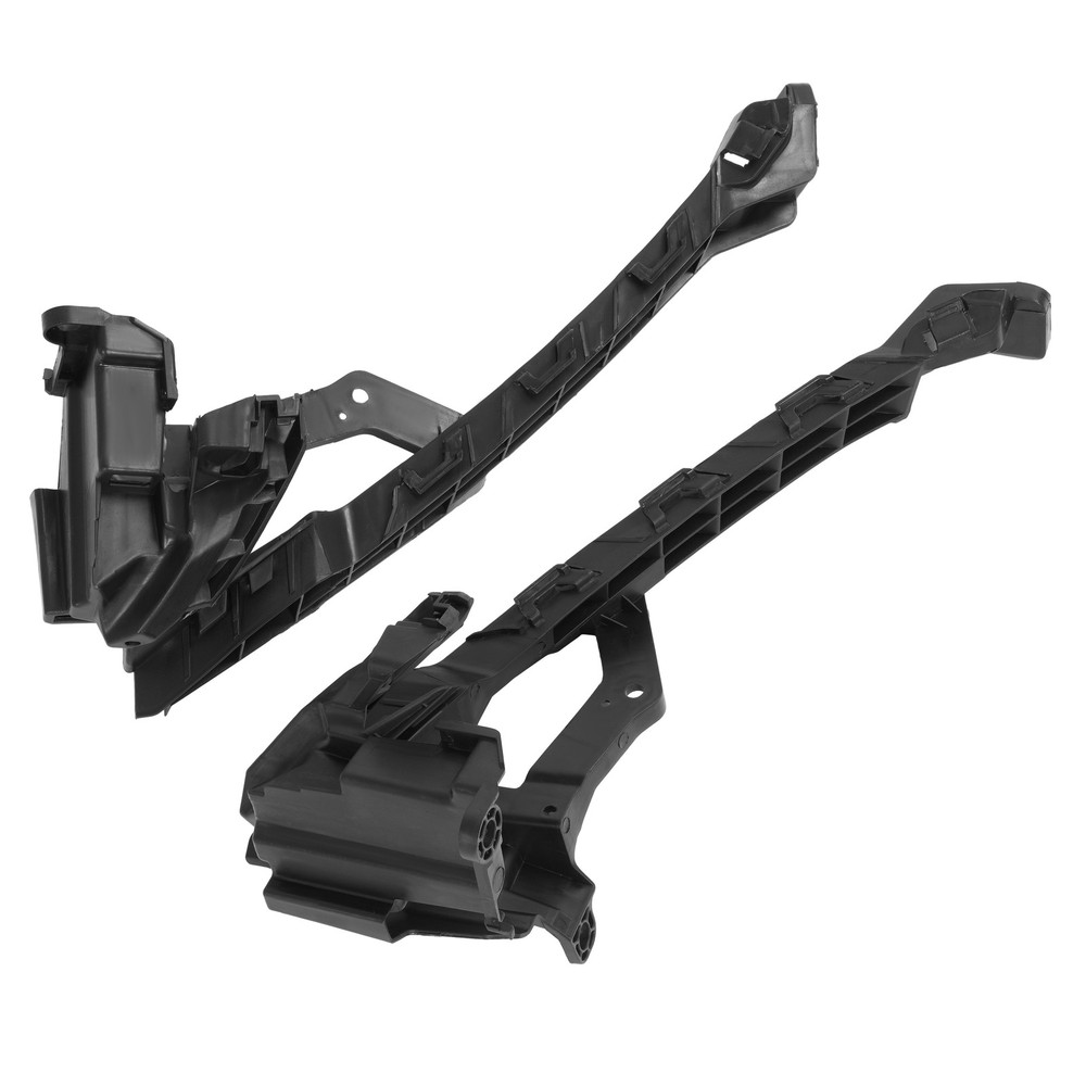 Driver & Passenger Headlight Support Bracket For Honda CR-V CRV 2012 2013 2014