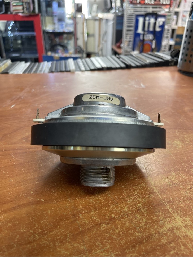 JBL 2418H-1 High Frequency Driver