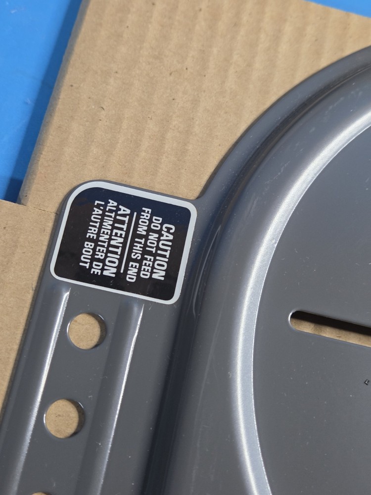 Black & Decker Workmate Routermate 79-013 Router Table Accessory NOS Canada