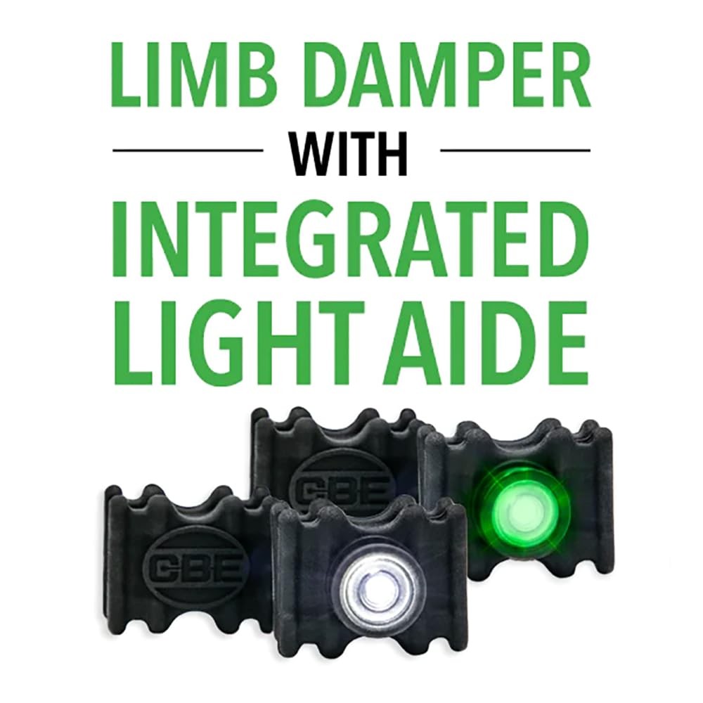 Lighted Vibration Dampener Kit