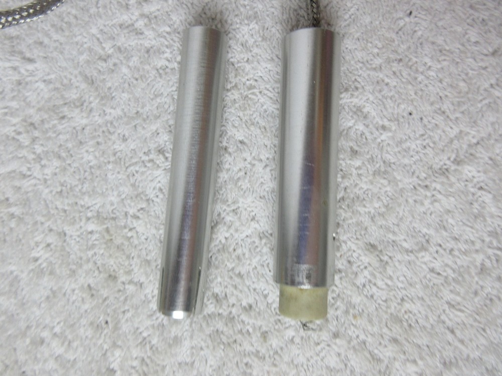 Pyrometer Pocket Probe, Electronic Development Laboratories Inc - Centigrade