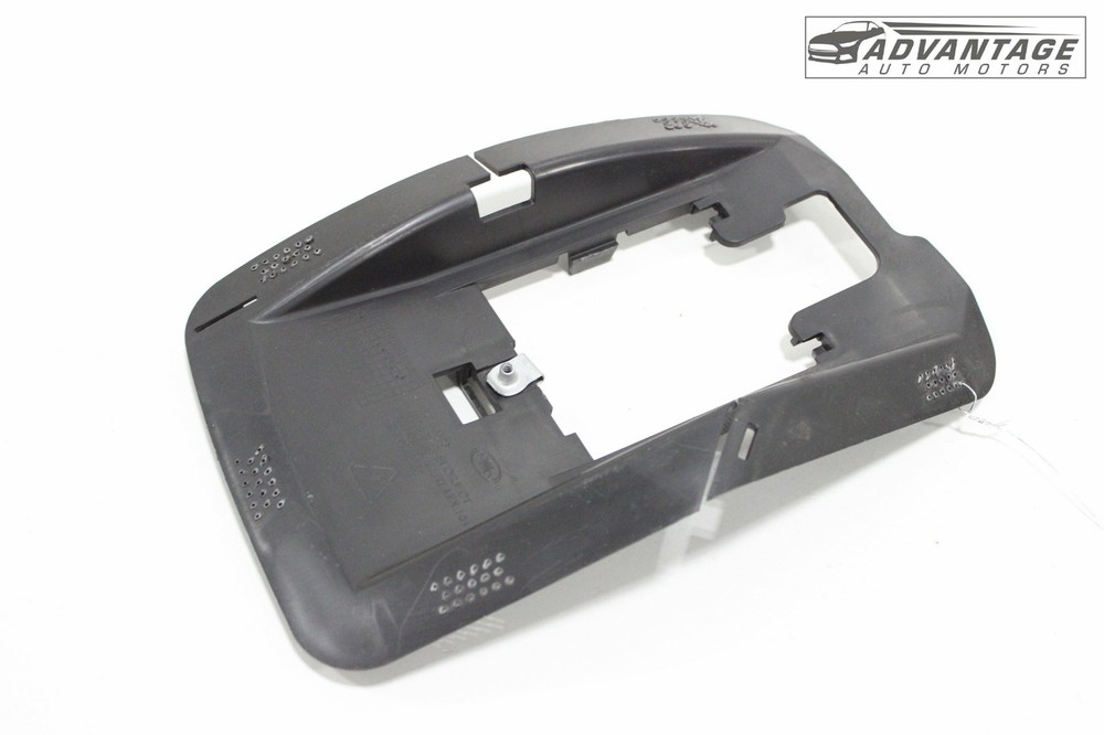 2021-2023 BUICK ENVISION REAR RIGHT BLIND SPOT RADAR SENSOR MODULE BRACKET OEM
