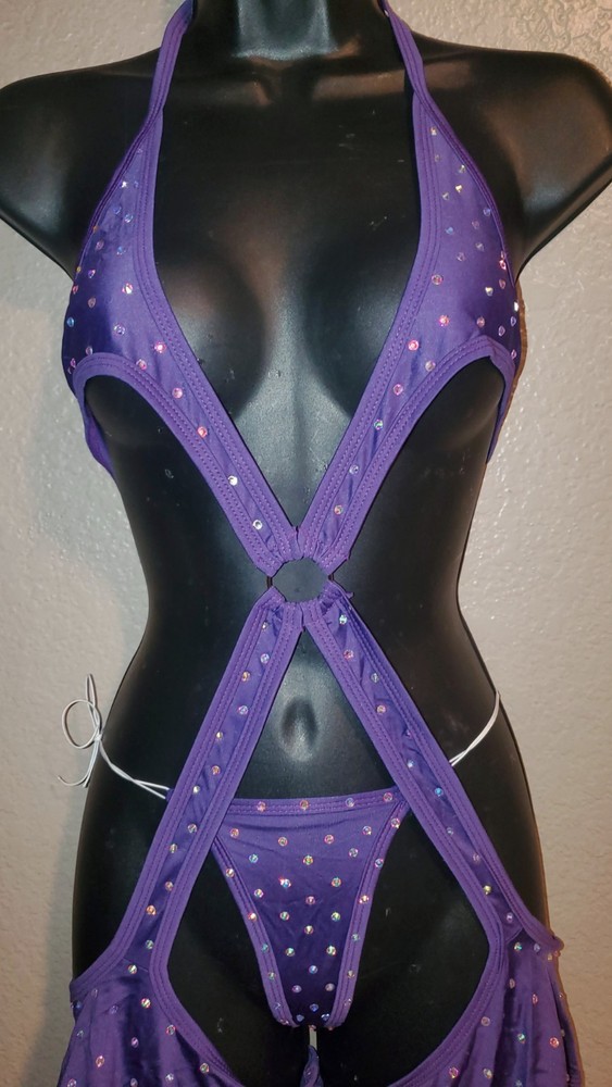 Exotic Dancewear