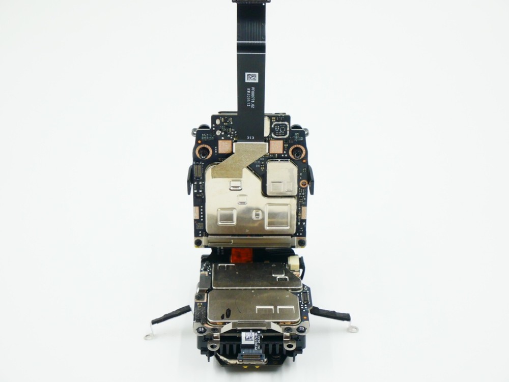 DJI FPV Motherboard Replacement