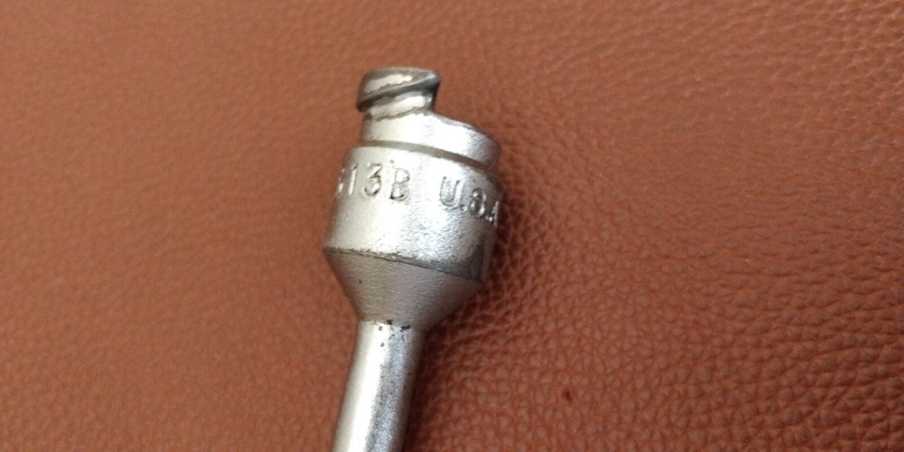 MAC Tools S13B Bendix Brake Spring Remover Tool Made in USA
