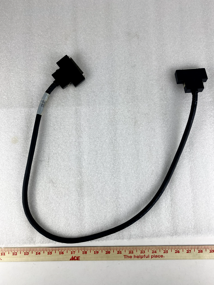 National Instruments 183432A-01 Shielded Data Cable , 1 meter