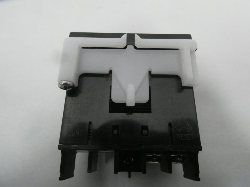 Omron H7EC-NV-B Digital Total Counter