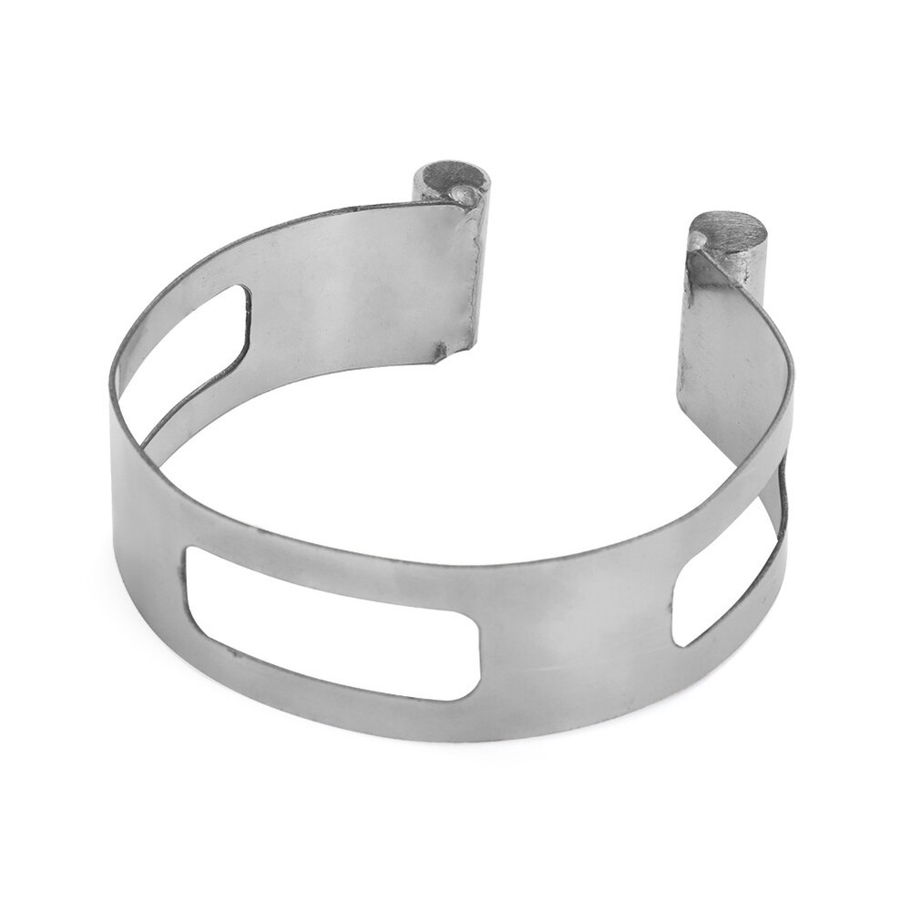 3" Exhaust Pipe Tacking Band (5 pack) For welding fabrication Tool Clamp-on 5PCS