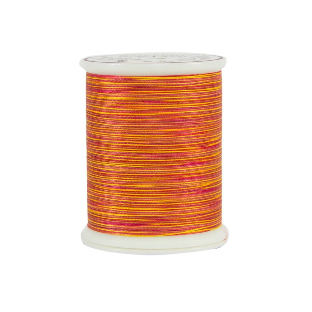 Cotton Quilting Thread (40wt), King Tut
