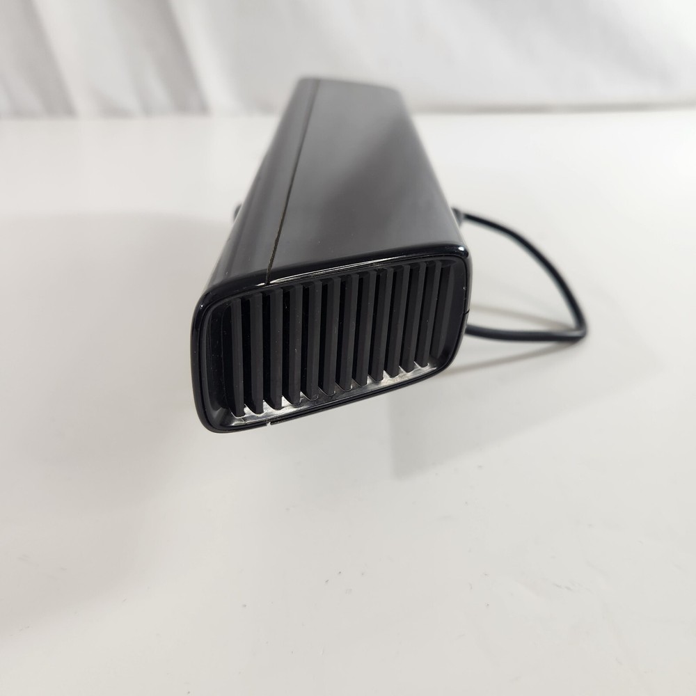 Xbox 360 Kinect Microsoft Model 1414 Motion Sensing Gaming Controller Untested