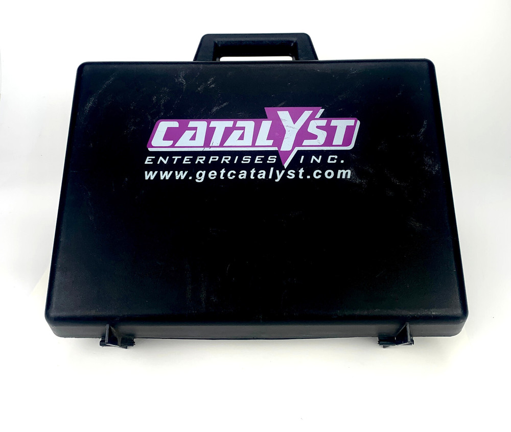 Catalyst Conquest Series USB Protocol Analyzer & Exerciser