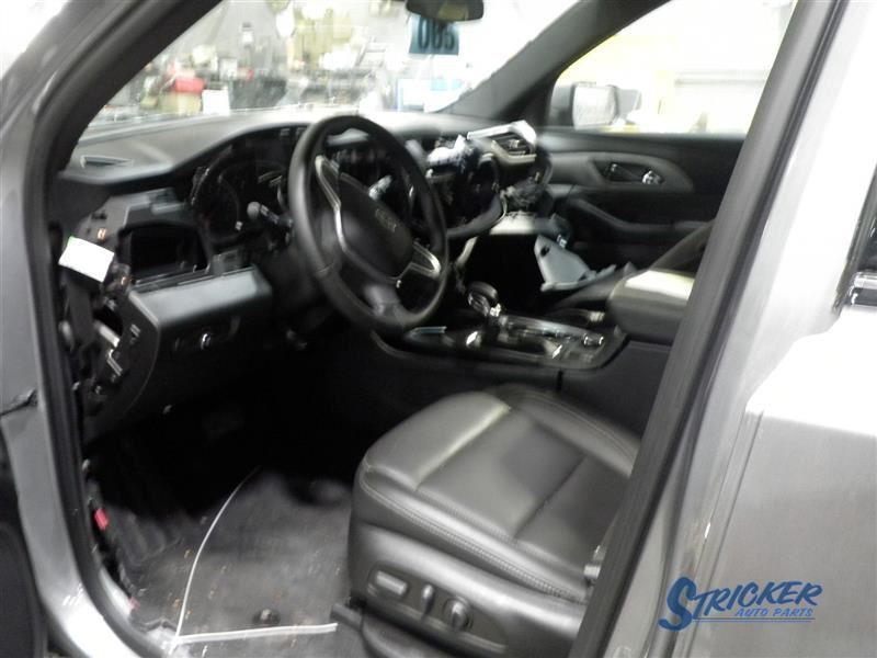2023 Traverse W/S Camera/Projector 1510438