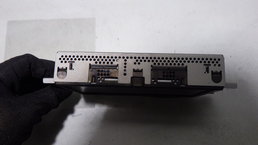 12 VOLVO 60 SERIES Info Screen 31357018