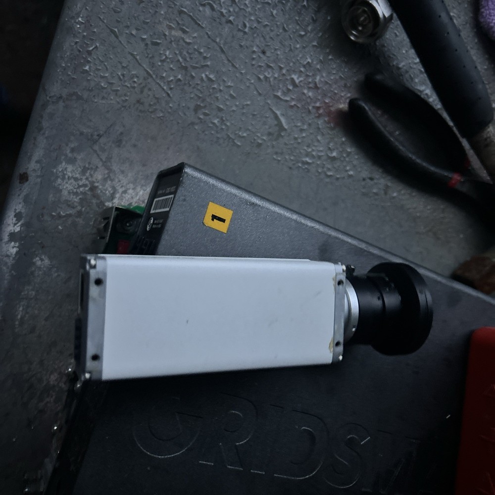 BASLER bip2-2500 CALD