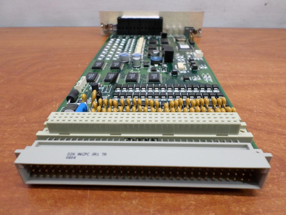 MKS Instruments CDN391 DeviceNet 48 Bi-Directional Digital I/O Module