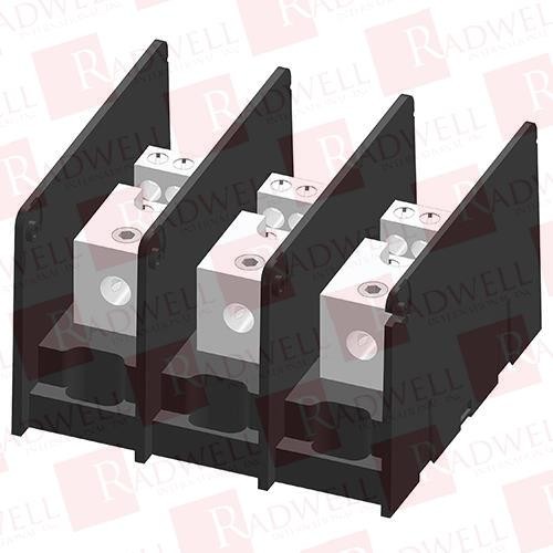 MERSEN MPDB67623 / MPDB67623 (NEW IN BOX)