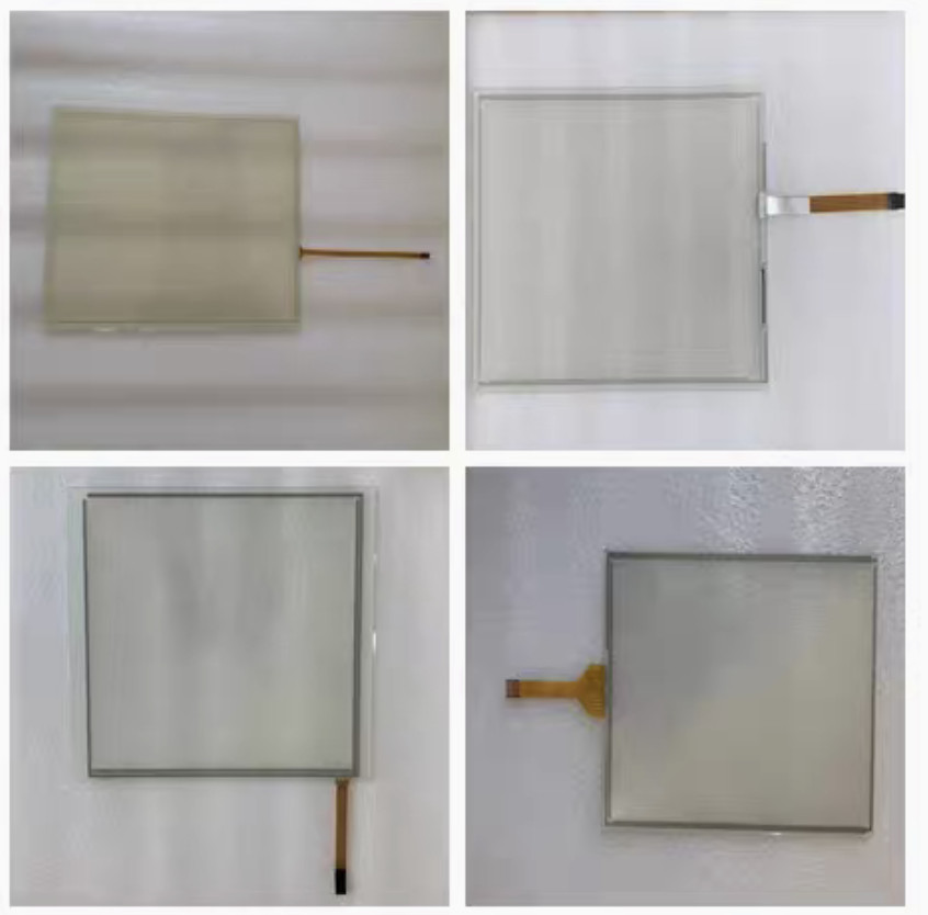 one for 4PP065.0702-K01 Touch Screen