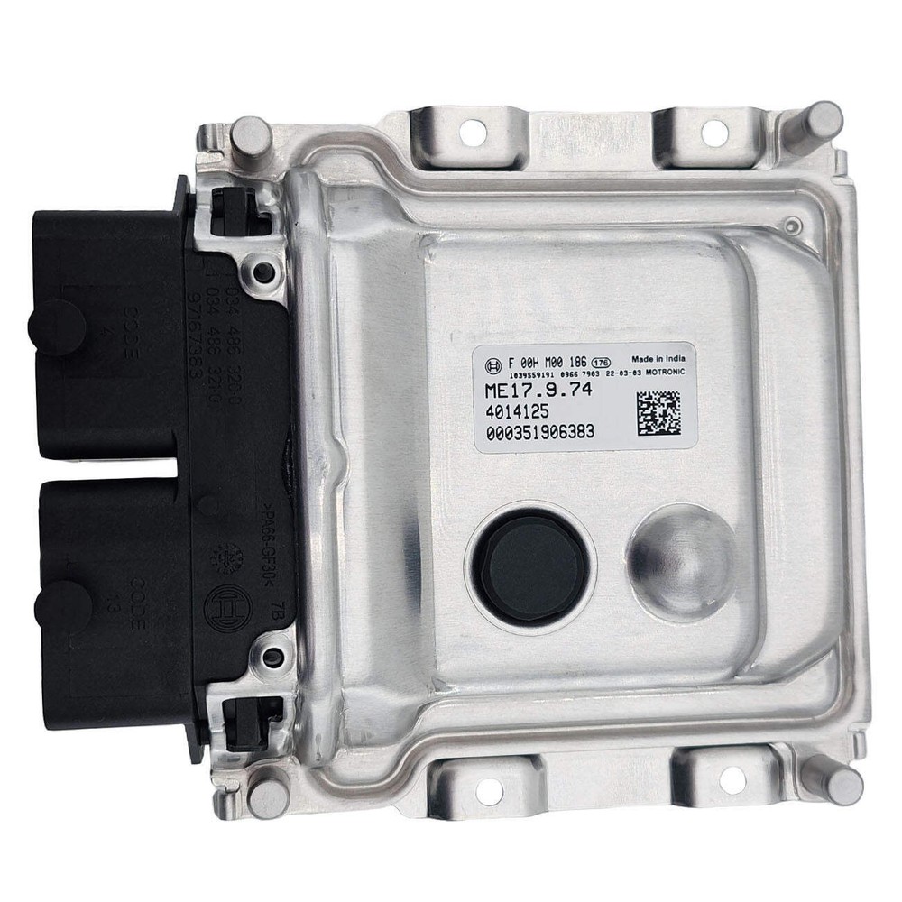 Polaris No Start Electronic Control Module, 4014125