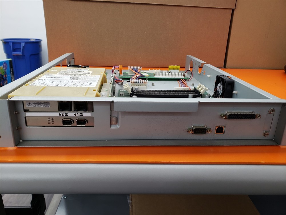 ⭐️⭐️⭐️⭐️⭐️ Xerox Main SIP Controller Board & Fax Module Board Assy 105K26384