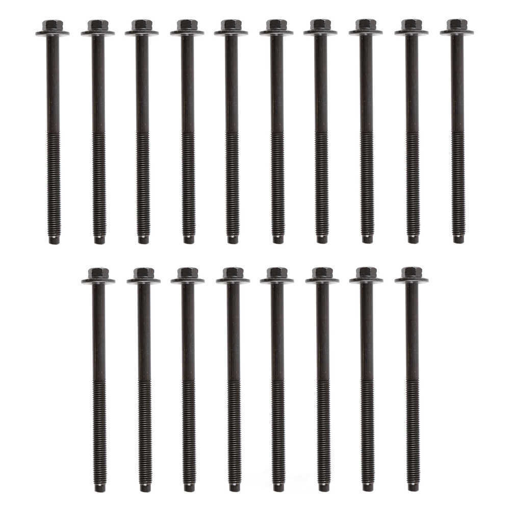 Engine Cylinder Head Bolt Set Fel-Pro ES 72944