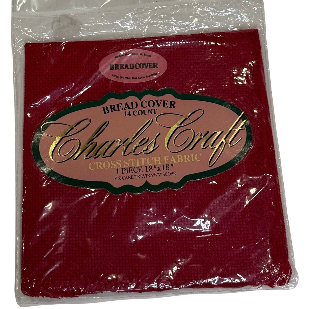 Charles Craft Cross Stitch Christmas Bundle