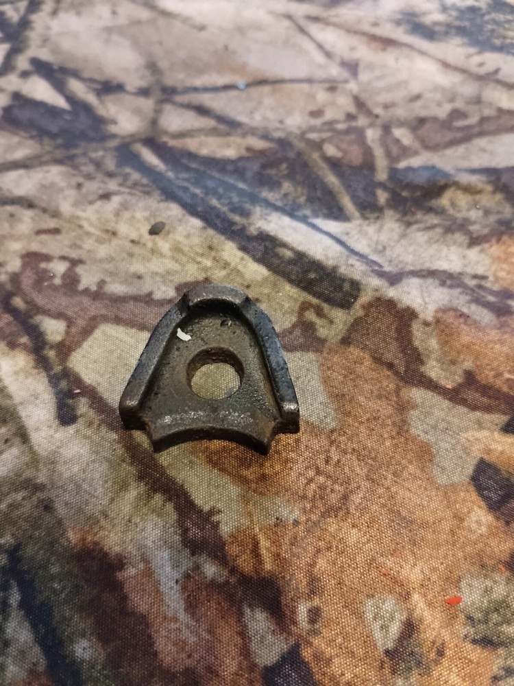 Distributor Clamp Mercruiser