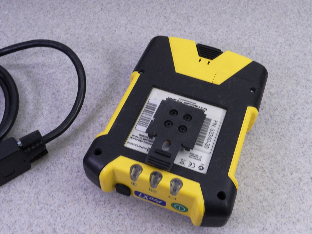 Trimble XT Reciever 52240-00 GPS Pathfinder Pro Series *untested