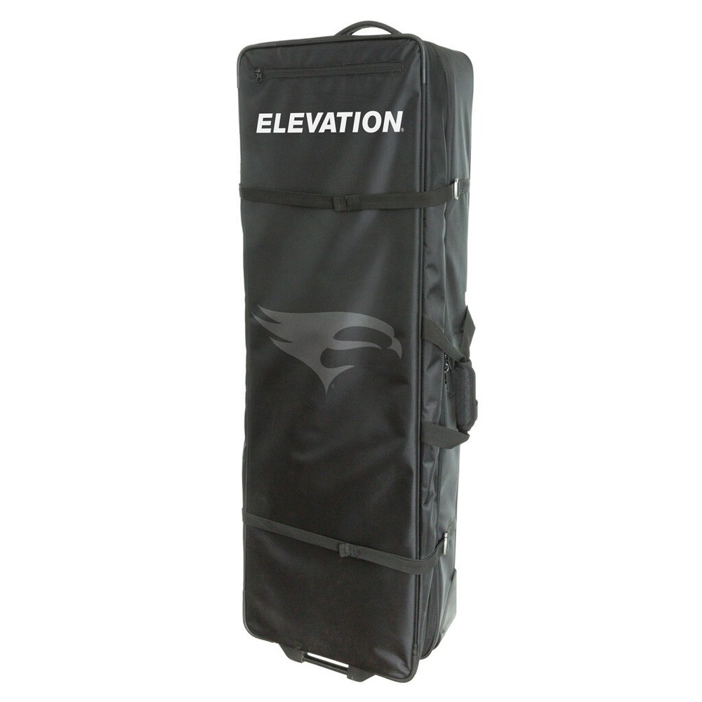 Elevation Jetstream XL Bow Case Black