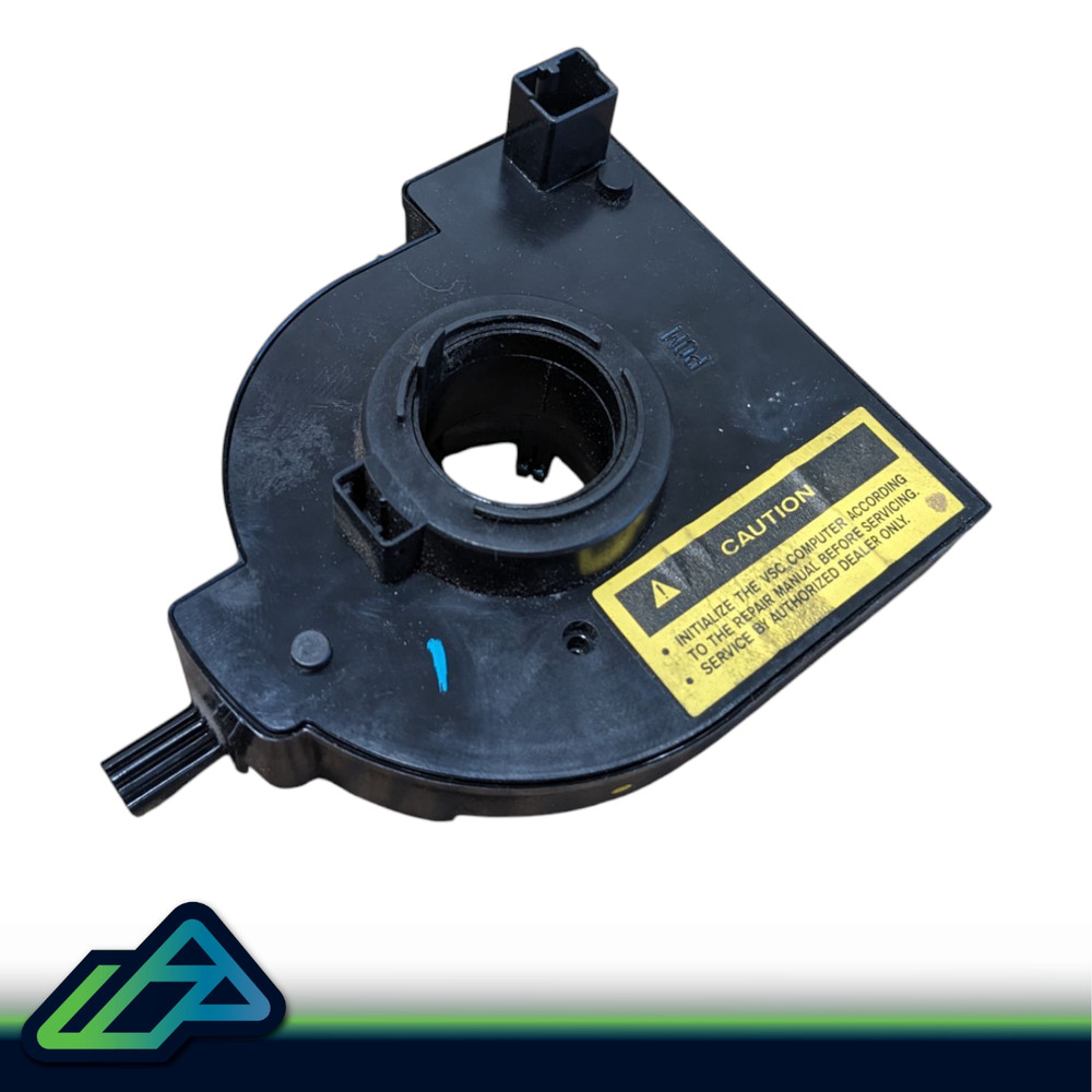 2001 2002 2003 Toyota Sequoia Steering Column Angle Position Sensor 89245-0C010