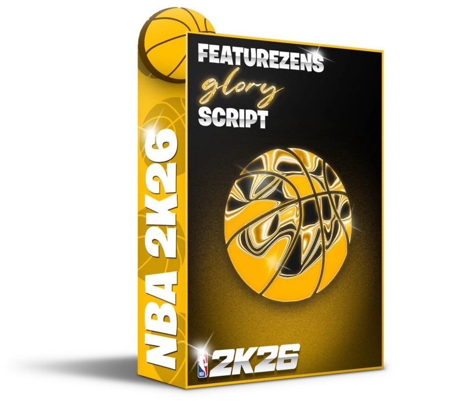 NBA 2K26 Cronus Zen Script 🔥FeatureZens Glory V4.2 (BEST PRICE ✅)