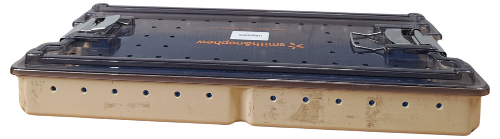 DYONICS CAMERA STERILIZATION CASE !