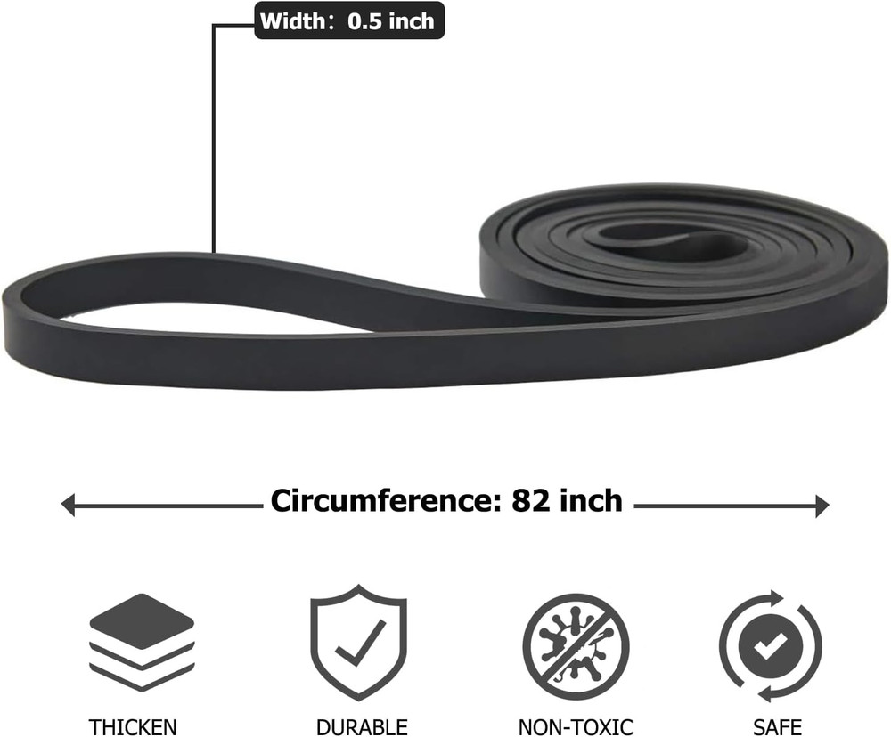 Pull up Bands, Resistance Bands, Pull up Assistance Band Exercise Bands for Men