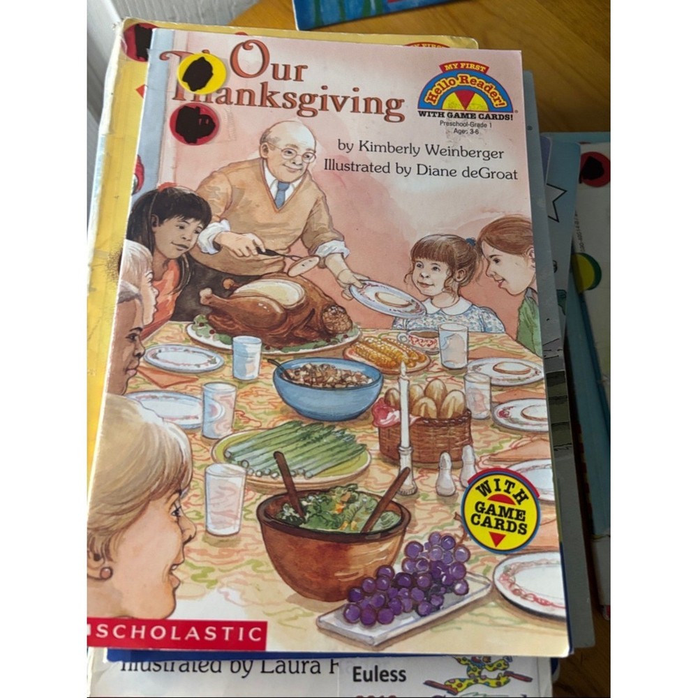 My First Shared Reading Book Collection (Pre-Kindergarten)