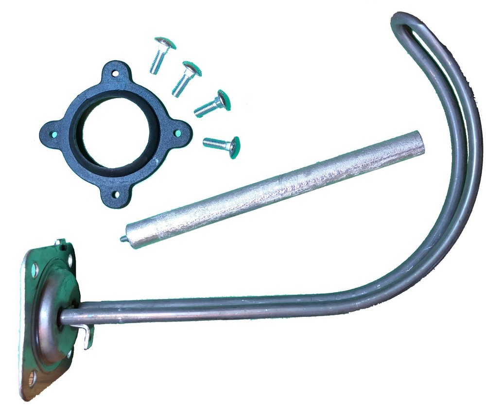 Bosch Ariston GL6+Kit for GL6+ and GL8Ti Electric Mini-tank Water Heaters