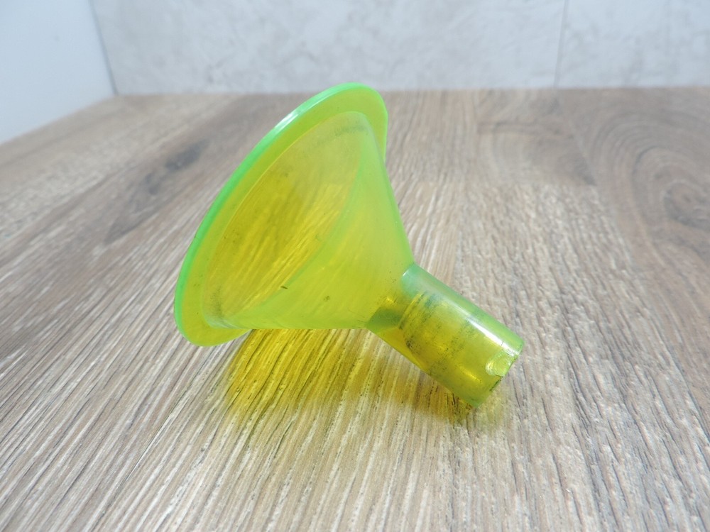 Flambeau Powder Funnel