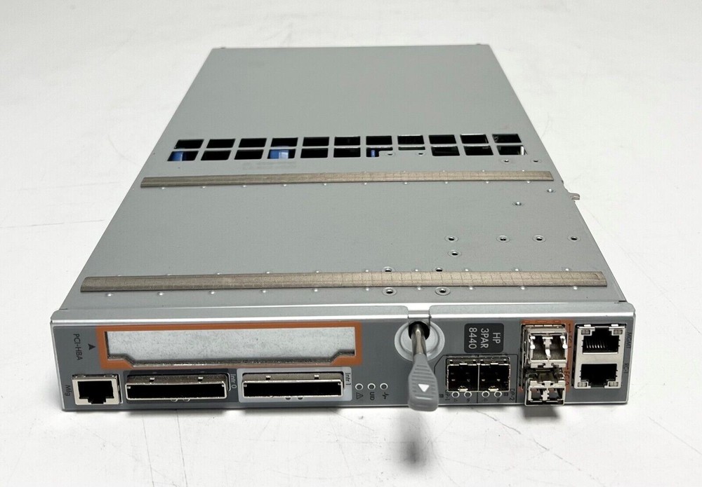 HPE 3PAR 8440 Controller Node Module 792654-001