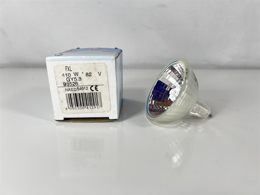 Osram FXL Optic Projector Bulb 82v 410w